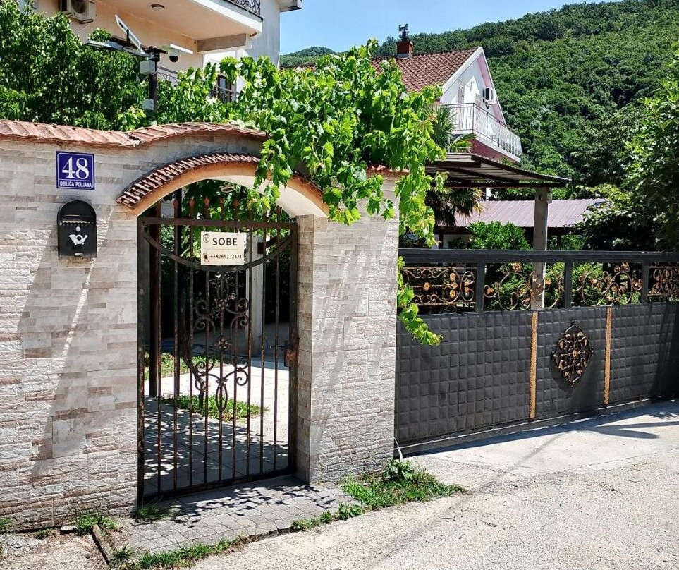 Guest House Villa Leonardo