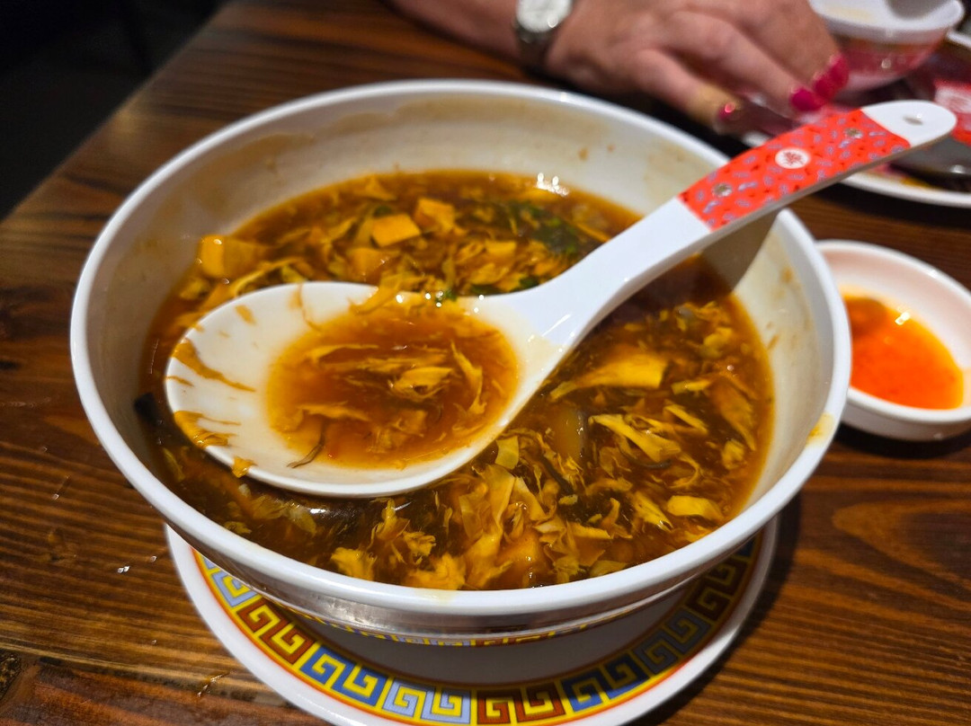 Mayflower - American Chinese Restaurant