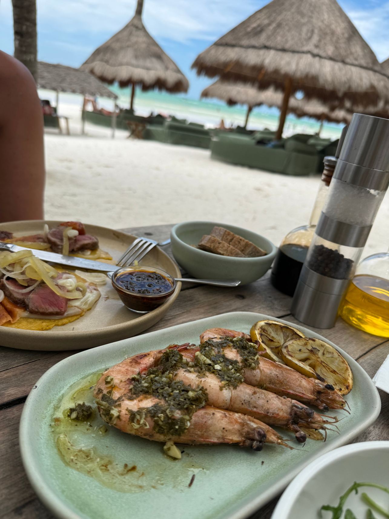 卡萨拉斯托尔图加斯珀蒂海滩酒店及水疗中心-旅行者