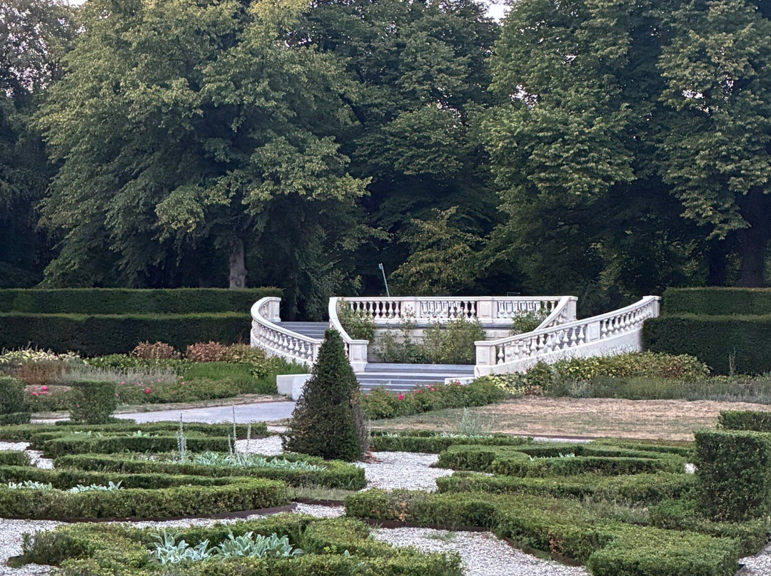 Landgoed Clingendael-海牙必去景点
