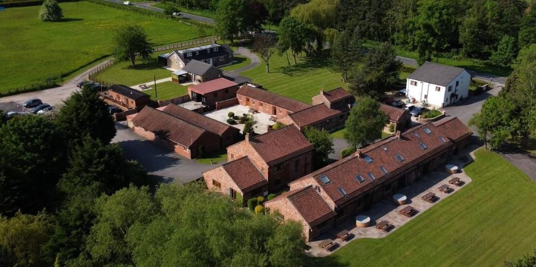 Villa Farm York