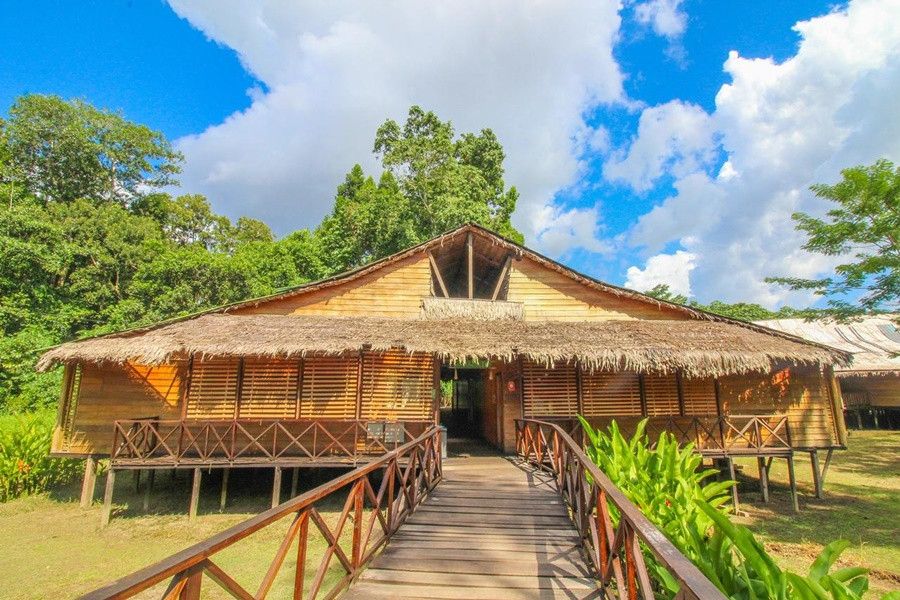 Bellavista酒店住宿-Hotel Amazon by On Vacation