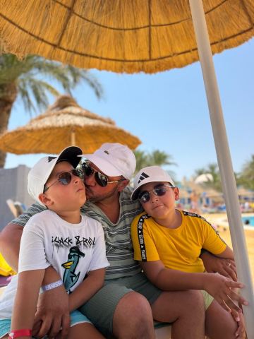 Hotel Golf Beach & Spa-旅行者