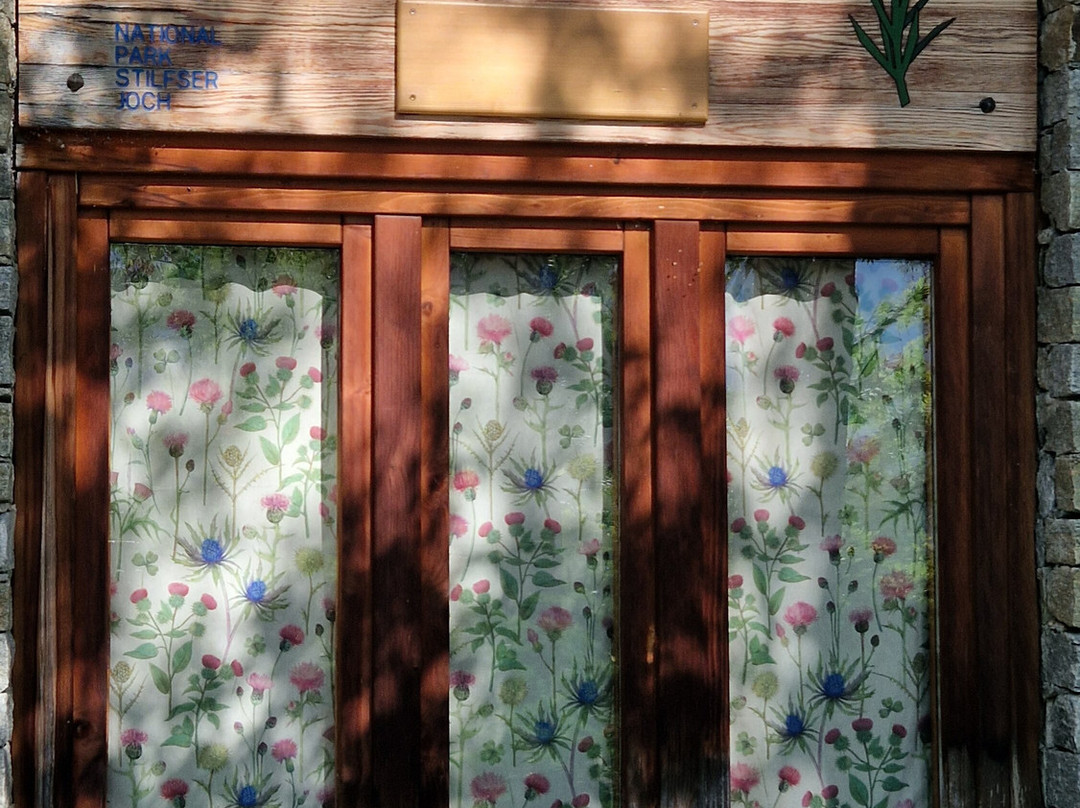 Giardino Botanico Alpino "Rezia"-博尔米奥必去景点