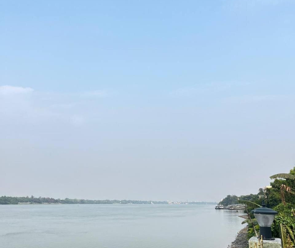 Ganges Vision