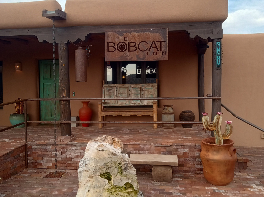Bobcat Inn主图
