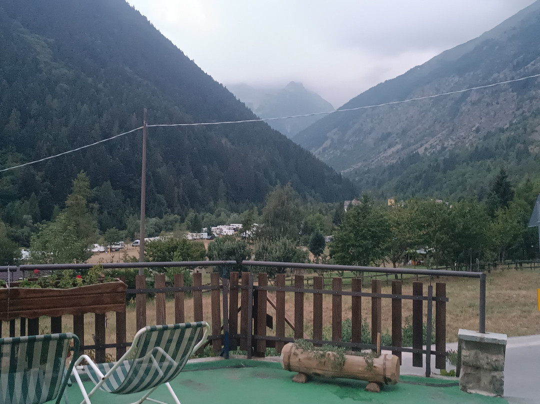 Chalet Dell'Ischiator主图