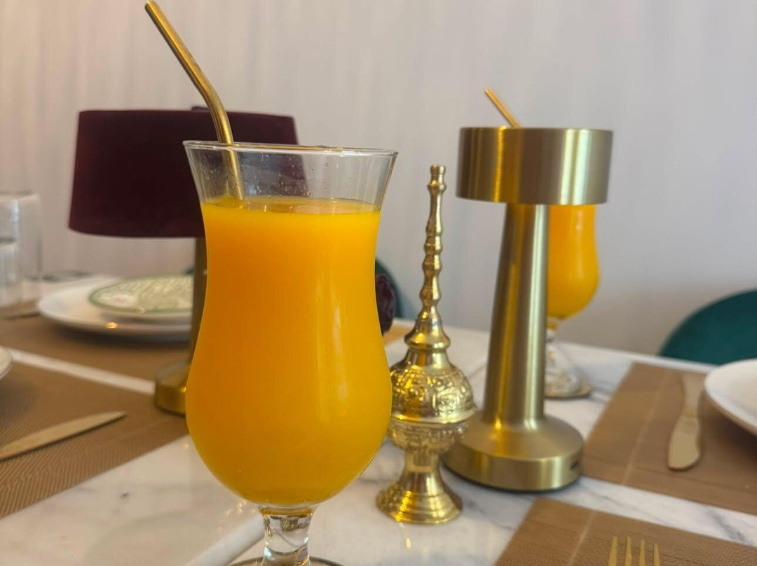 Darna Restaurant