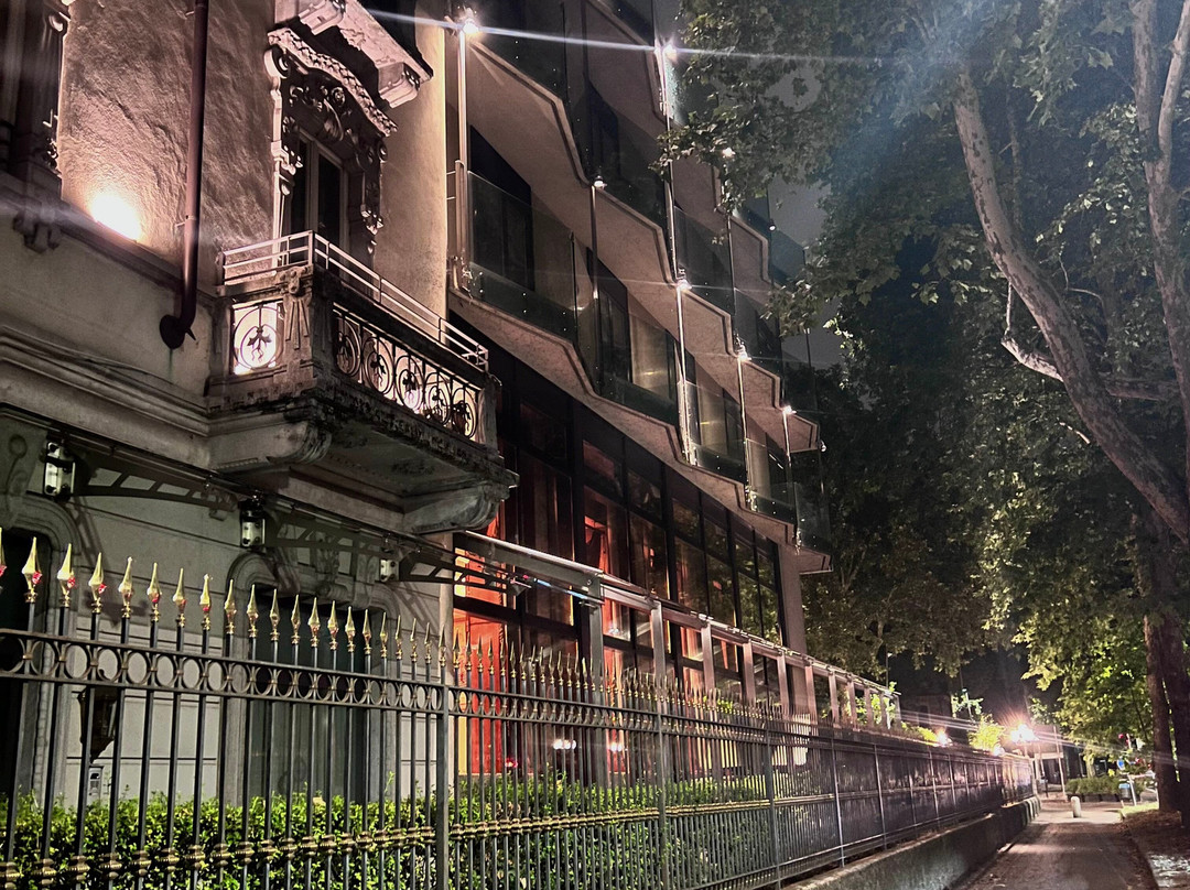 德拉维雷梦莎 - 世界小型豪华酒店主图