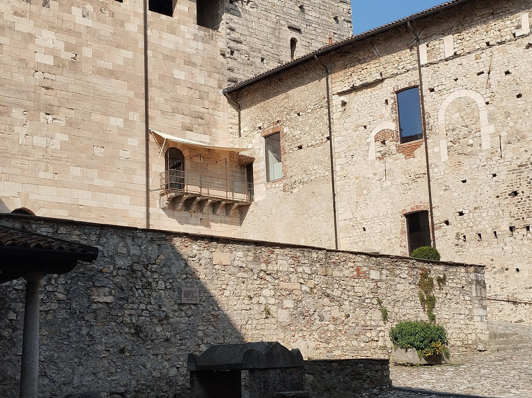 Rocca di Angera-Angera必去景点