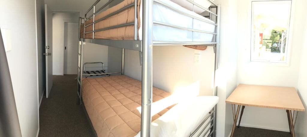科林伍德公园汽车旅馆-客卧