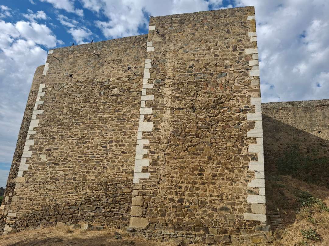 Castelo de Mértola-Mertola必去景点