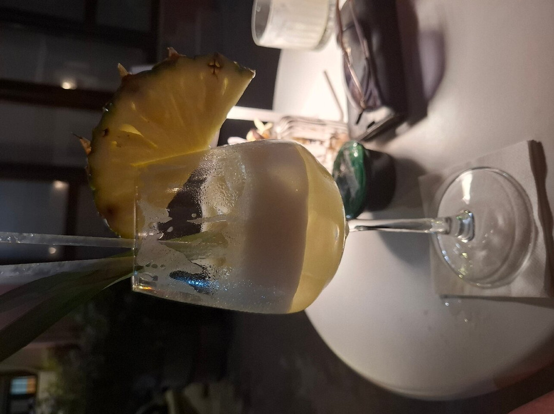 Limoncello Gastro Bar