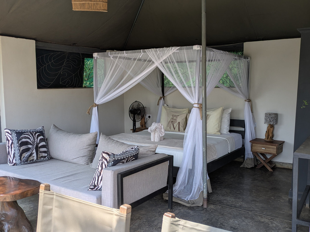 Msandile River Lodge主图
