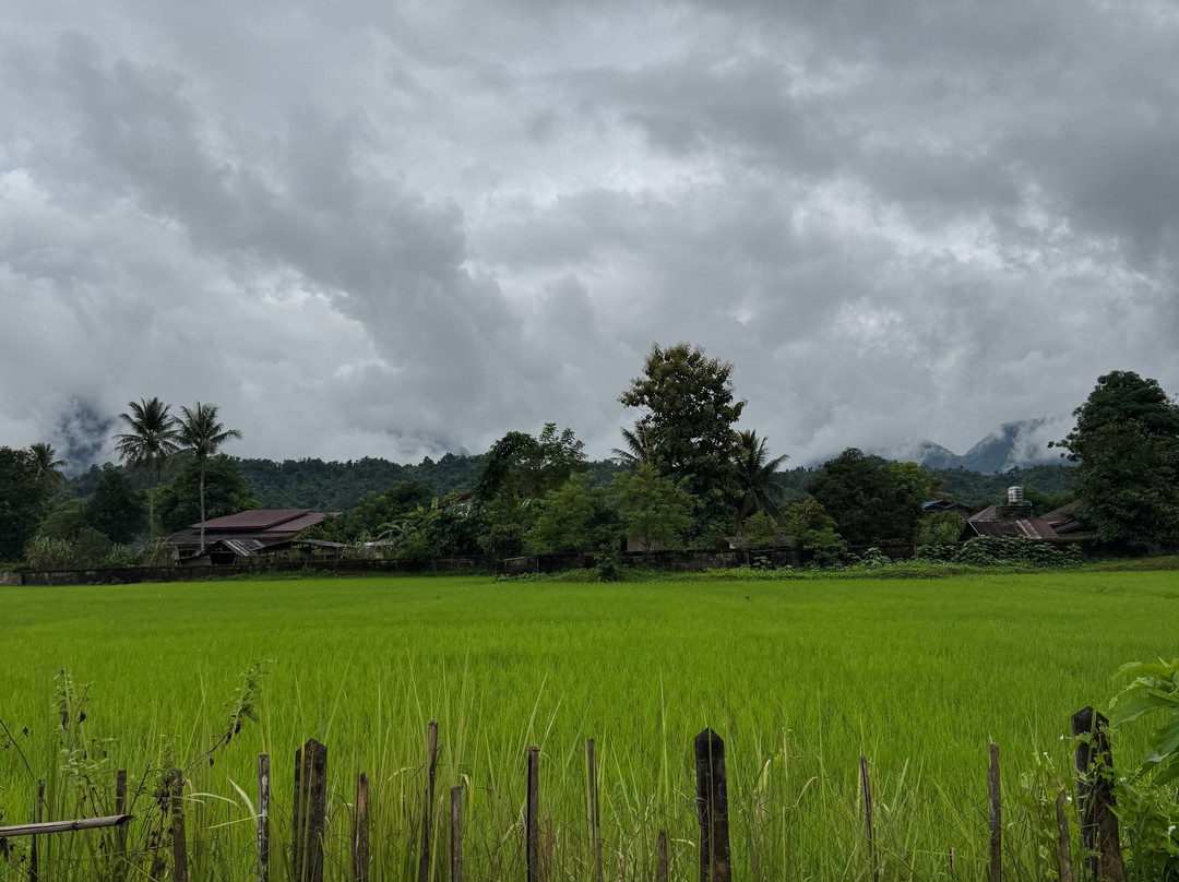 Nam Xay Viewpoint-旺阳必去景点