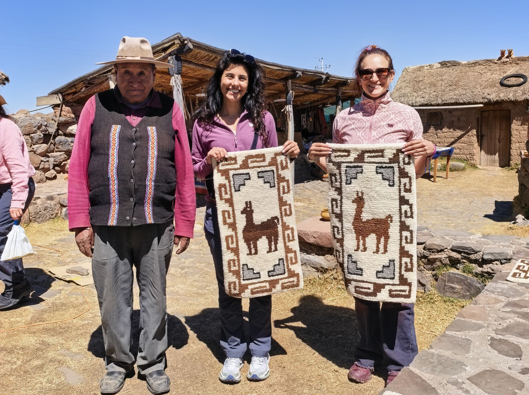 Peru Travel Agency-库斯科必去景点