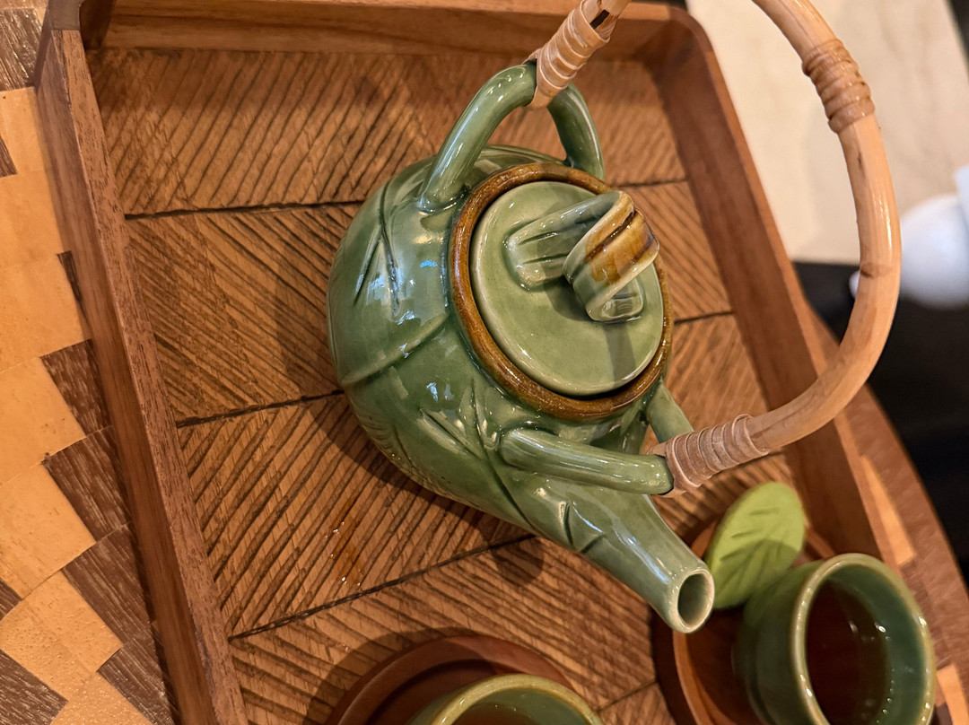 茶树水疗中心-南湾必去景点