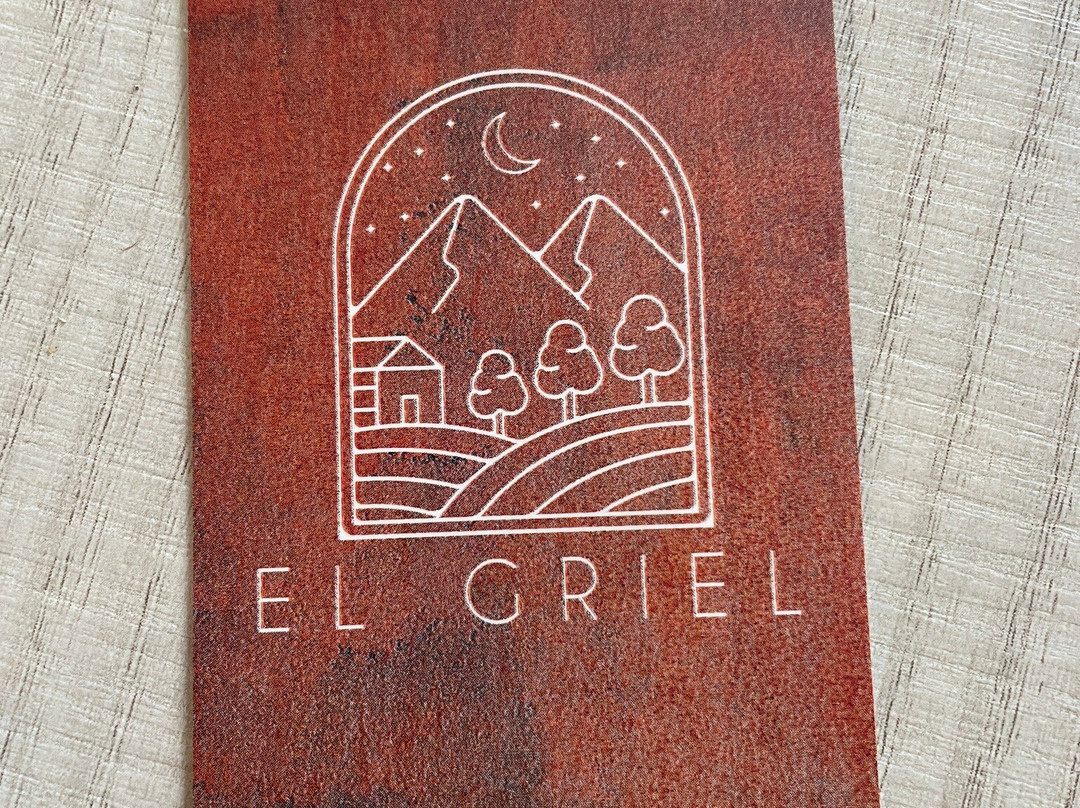 Hervas酒店住宿-Hostal EL GRIEL