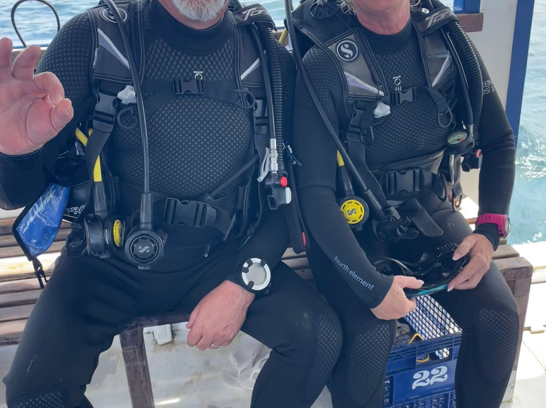 Diving Bluetribe Moofushi-南阿里环礁必去景点
