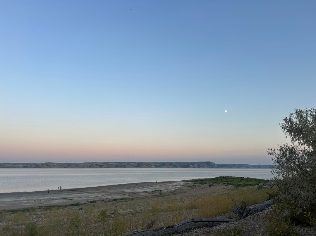 Lewis and Clark State Park-Epping必去景点