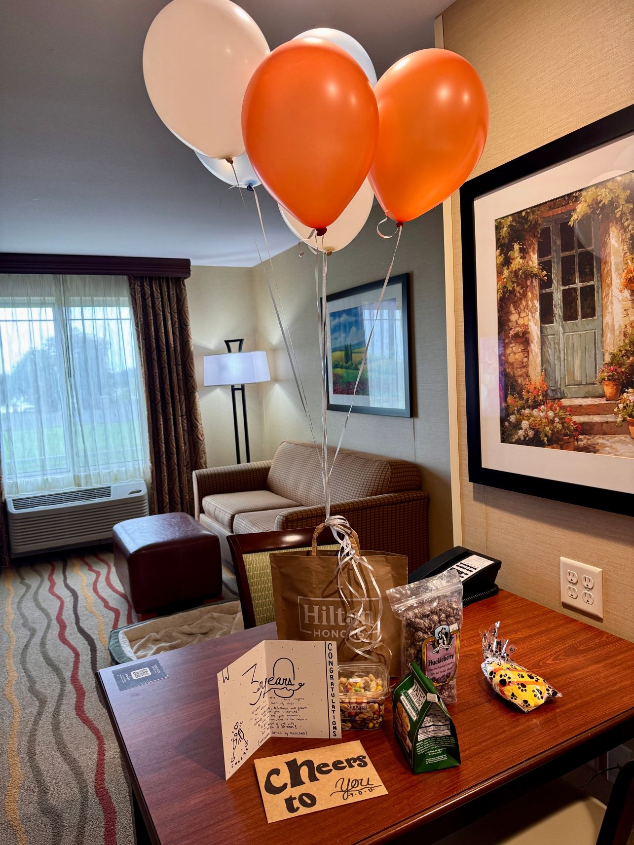 里奇兰Homewood Suites by Hilton-旅行者