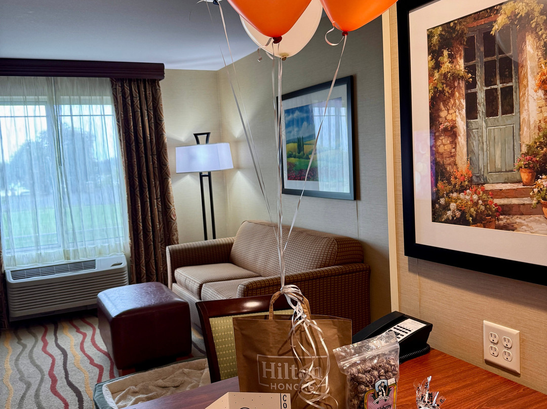 里奇兰Homewood Suites by Hilton主图