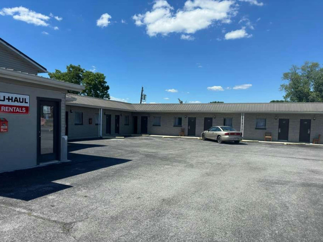 Royal Inn Motel Chambersburg