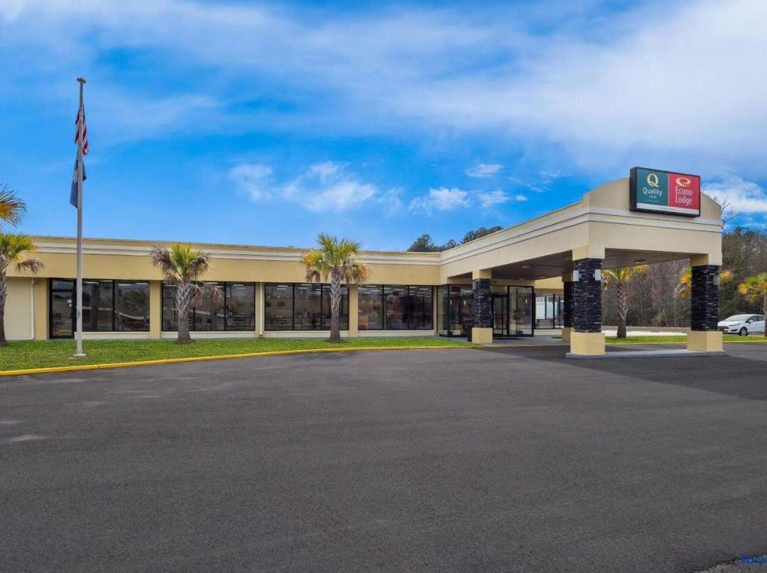 Travelers Inn
