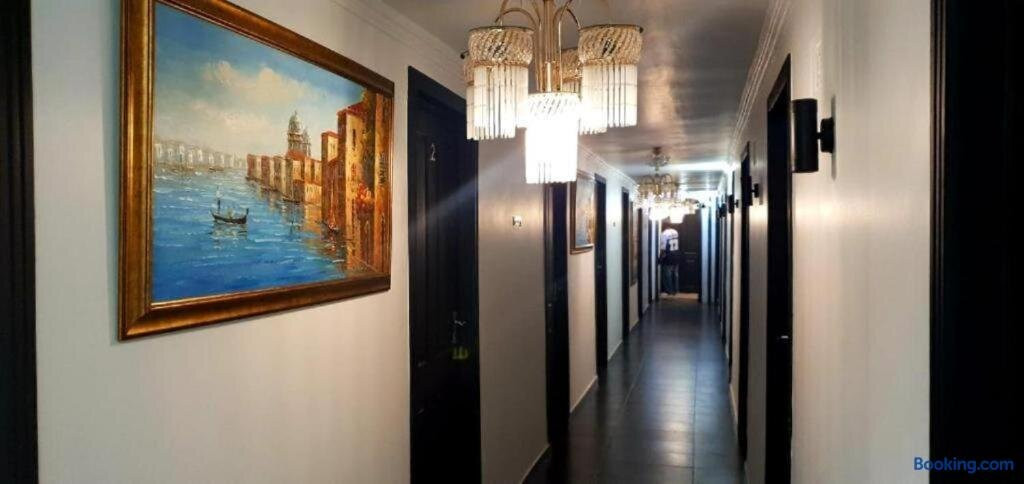 Vm Guest house