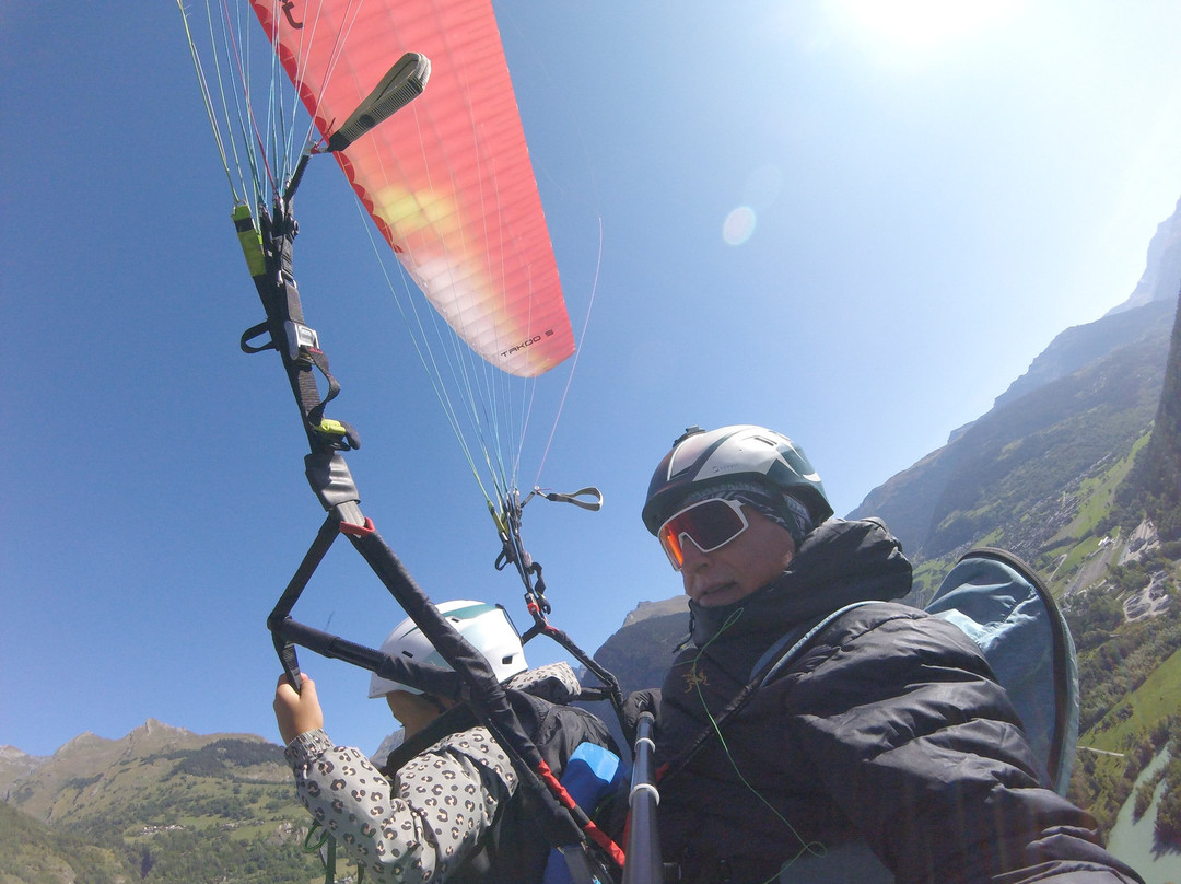 Tarentaise Evasion-Sainte-Foy-Tarentaise必去景点