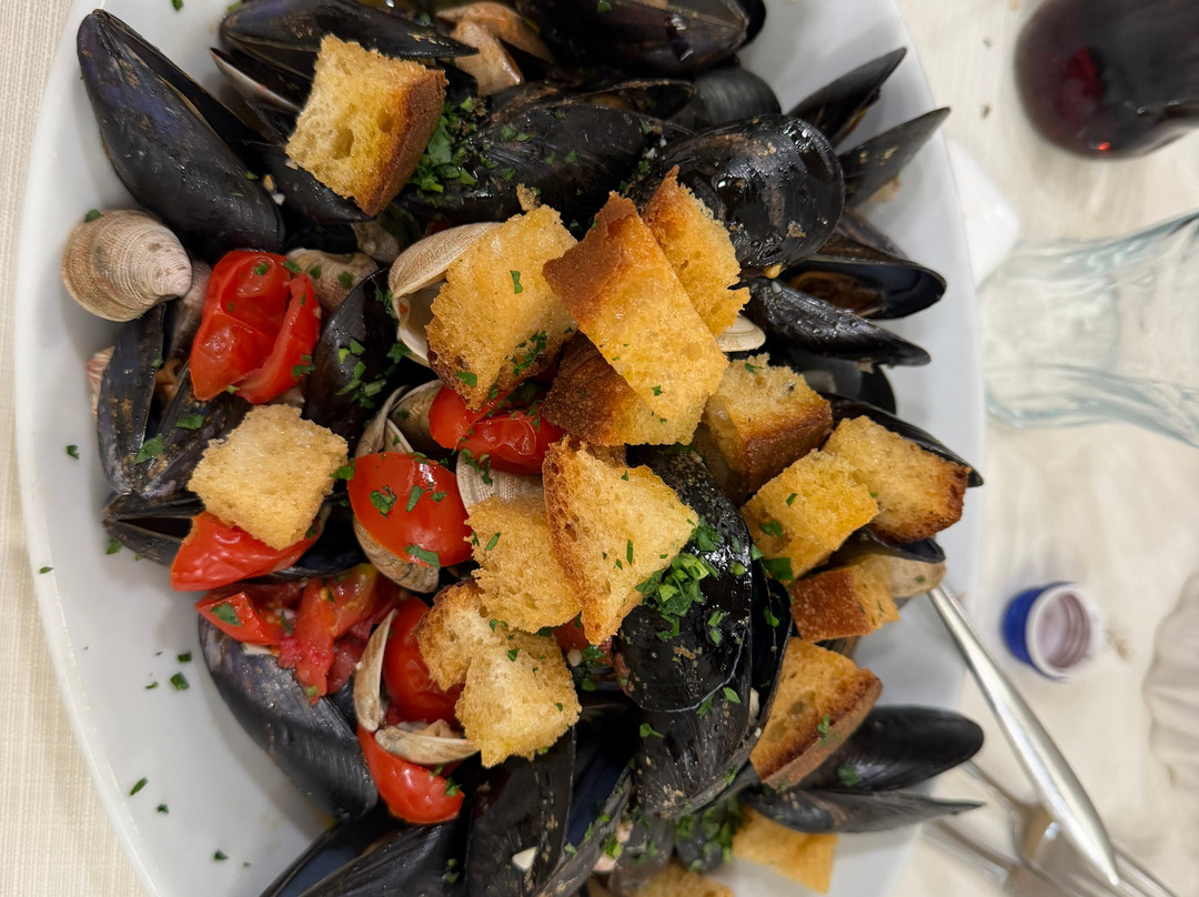 Luma Ristorante Pizzeria