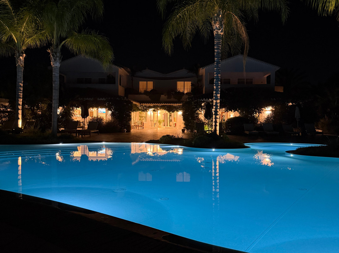Sant Efis Hotel主图
