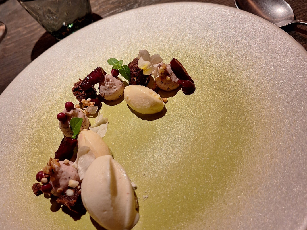 Boutiquehotel Blaue Burg Falkenstein主图