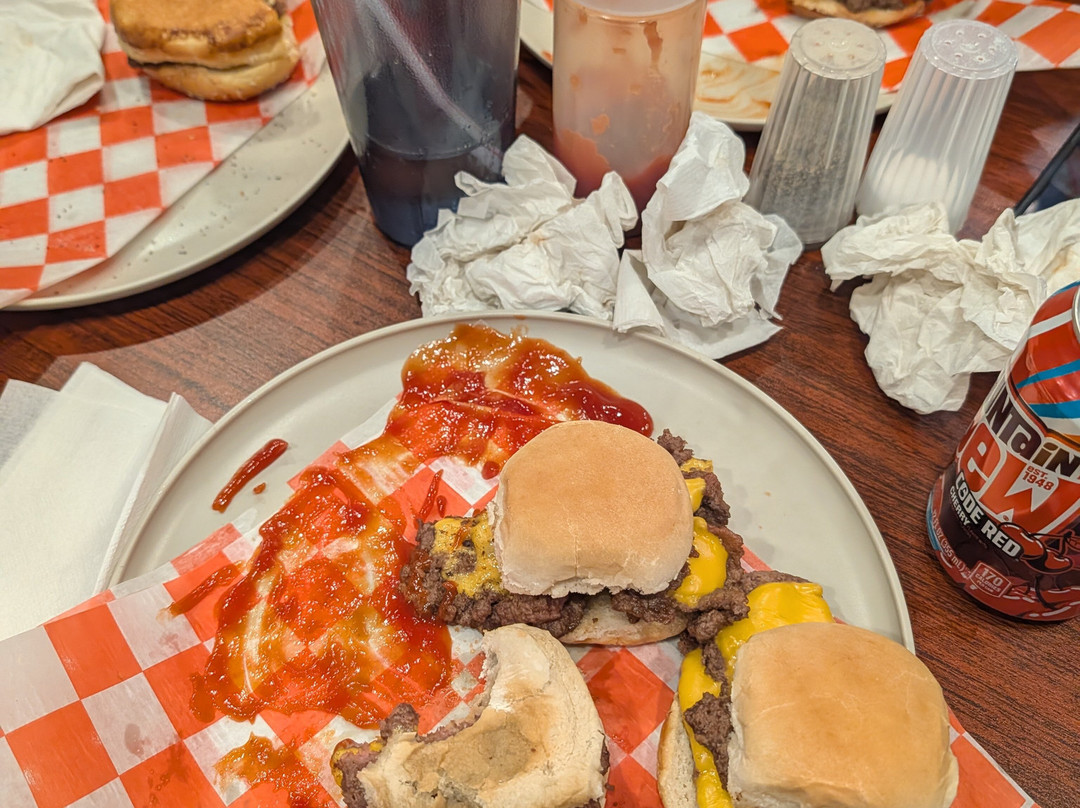The Last Meal Restaurant