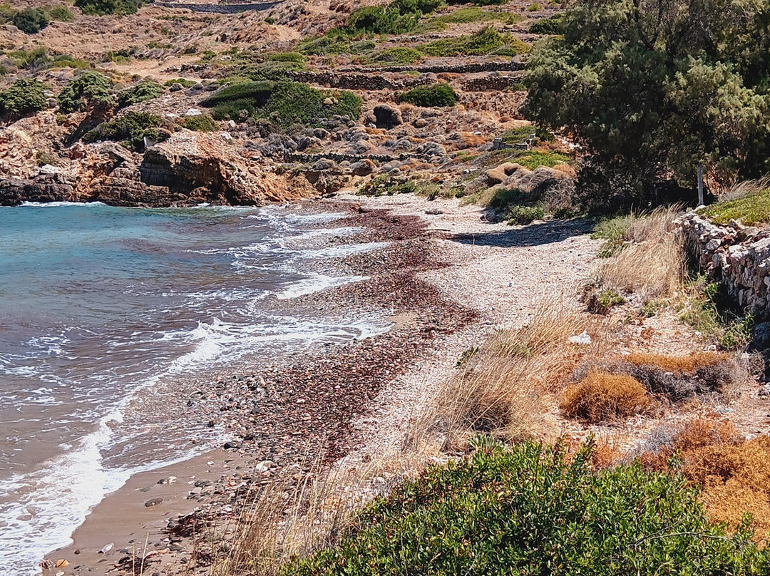 Didima Beach-Mastichochoria必去景点