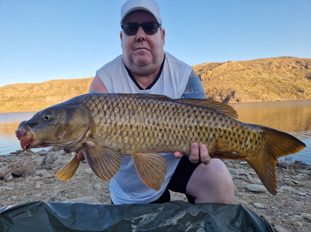 Carp Gran Canaria-San Bartolome de Tirajana必去景点