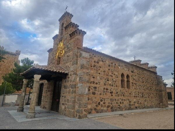 Ermita de Nuestra Señora de la Natividad