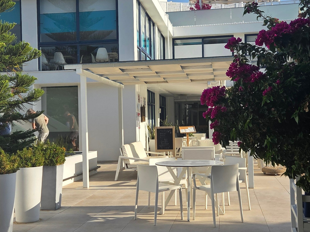 Nasos Hotel & Resort主图