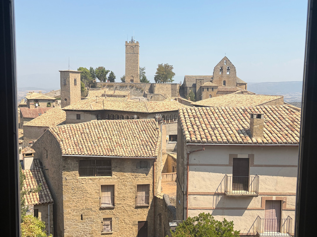 Visita turistica de Sos del Rey Catolico-Sos del Rey Catolico必去景点