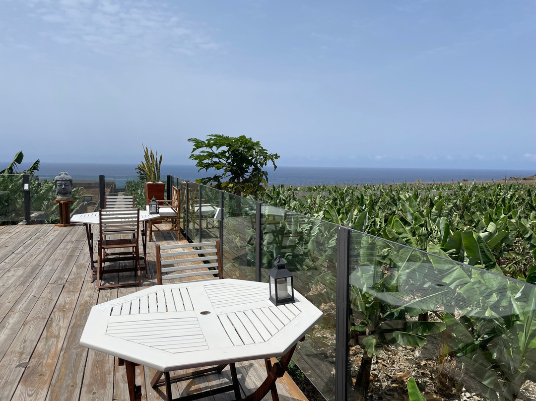 Hacienda la Dehesa (Only Adults)主图
