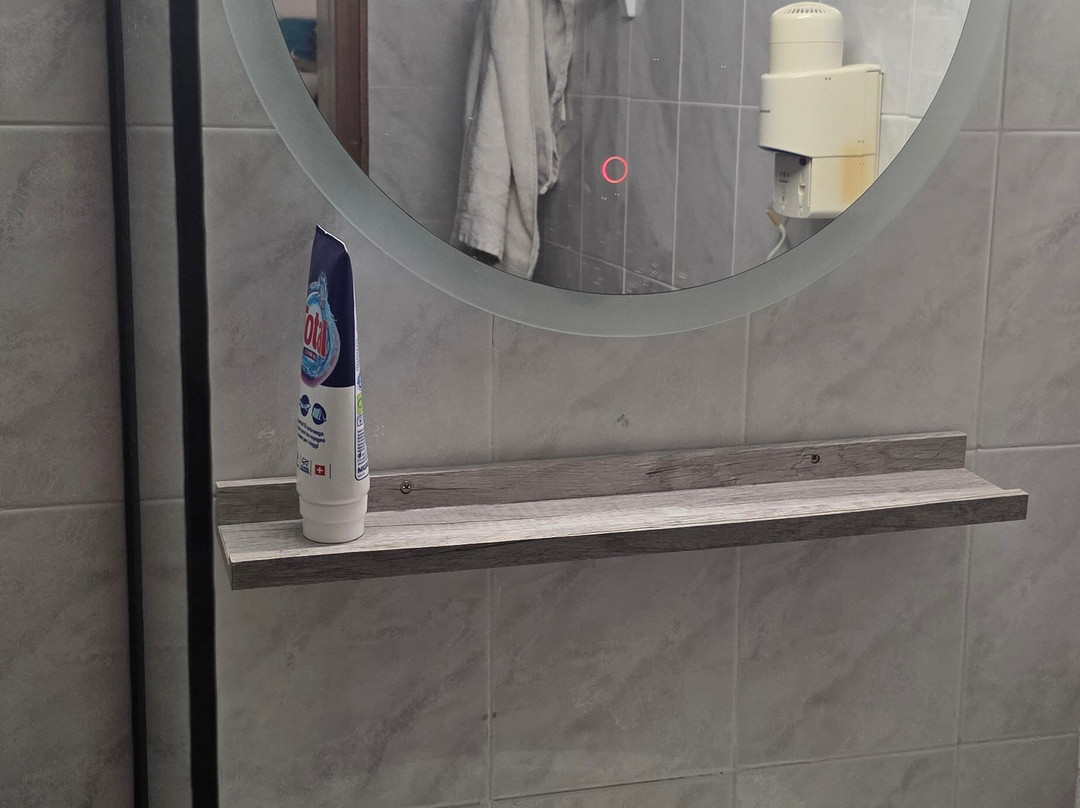 库克拉港海滩酒店主图