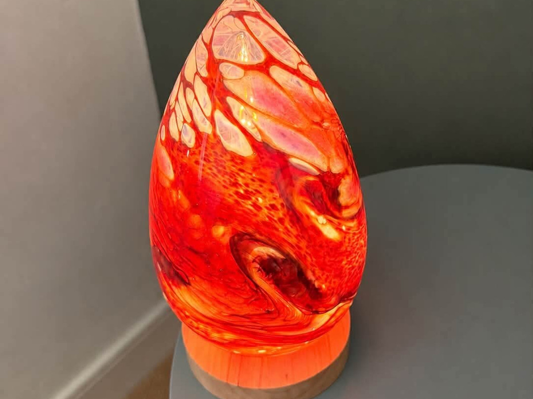 Holmes Glass-Selkirk必去景点