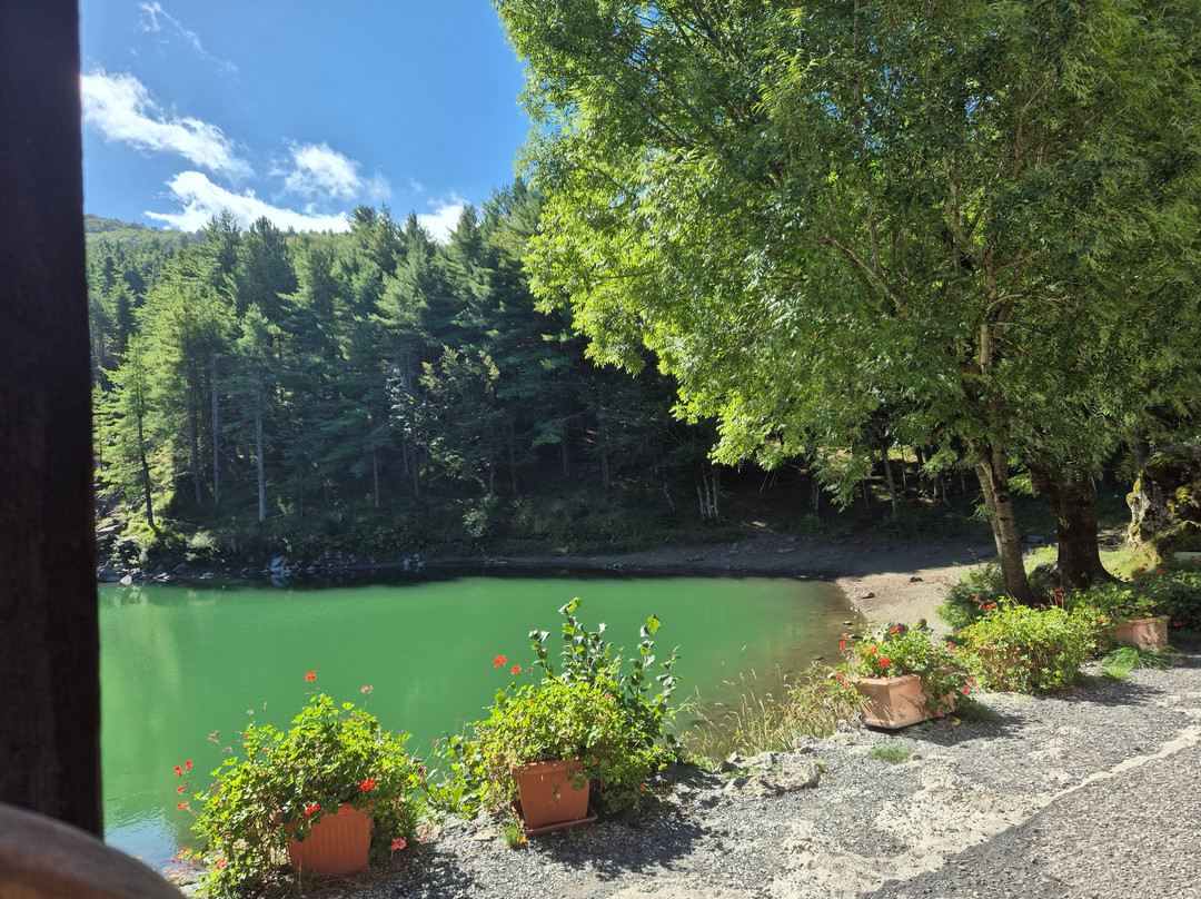 Lago delle Lame-Rezzoaglio必去景点