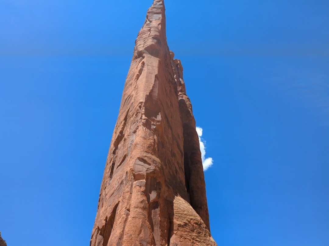 Canyon De Chelly Tours, Llc.-Chinle必去景点