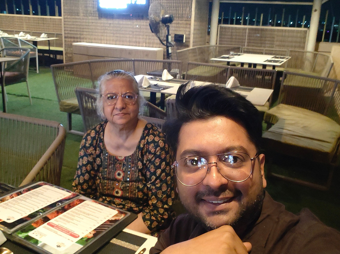 Sayaji Enrise 酒店 Chhatrapati Sambhaji Nagar主图