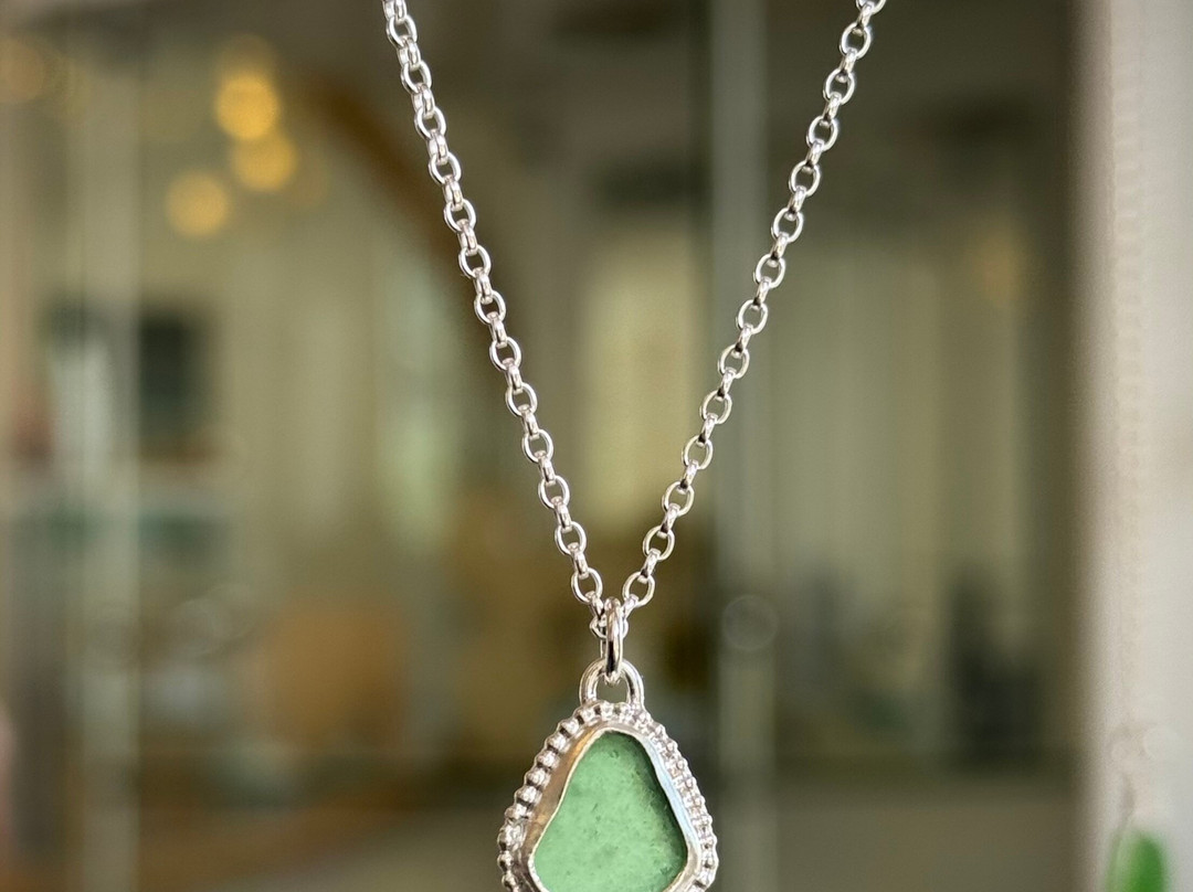 The Sea Glass Studio-Penryn必去景点