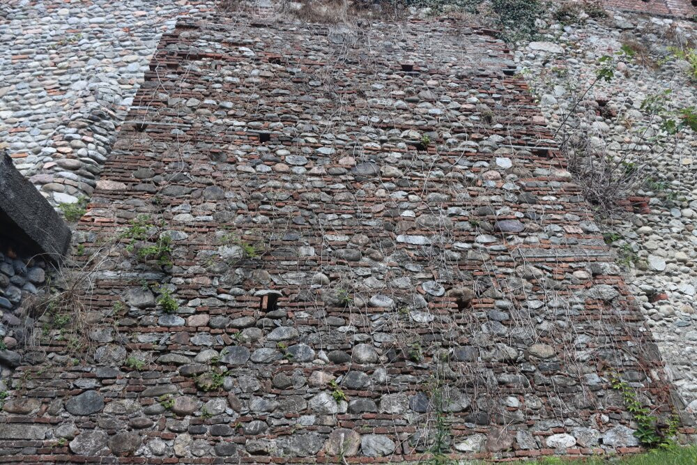 Antiche Mura Medioevali
