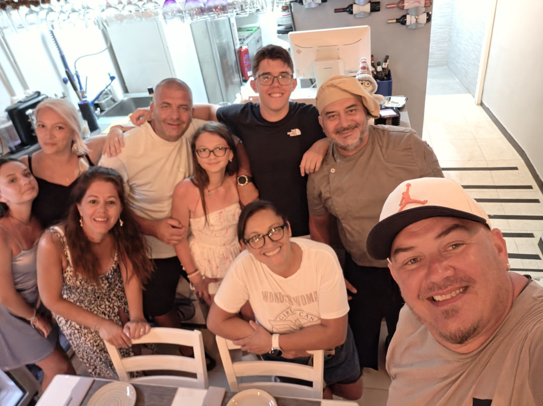 La Yapa Bistro
