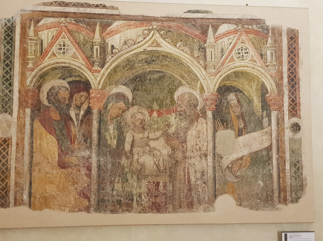 Museo di Casa Romei-费拉拉必去景点