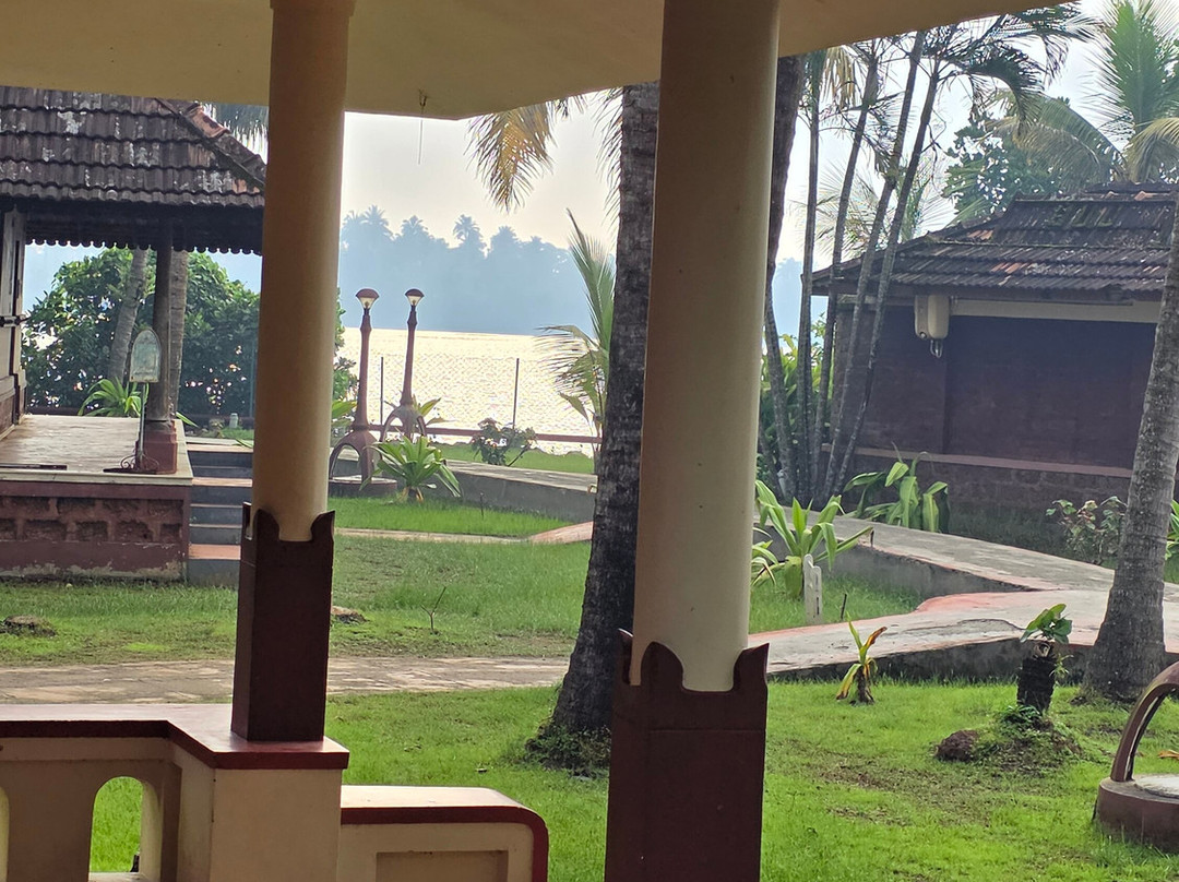 Dr Hari's AyuSaara: Essence of Ayurveda (Formerly Prakruthi.Life)-Cherai Beach必去景点